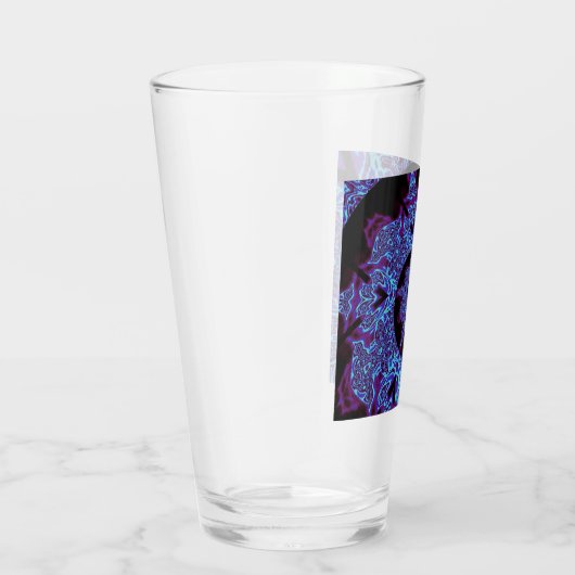 Shay Glas (Rechts)
