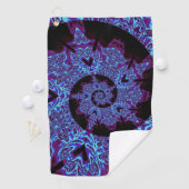 Shay Golfhanddoek (Insitu)