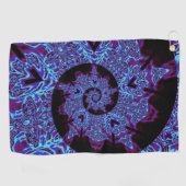 Shay Golfhanddoek (Horizontaal)