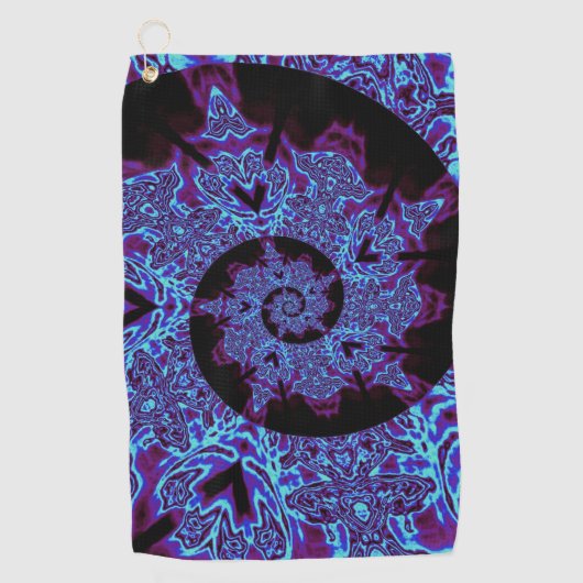 Shay Golfhanddoek (Voorkant)