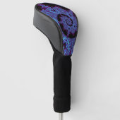 Shay Golfheadcover (Schuin)