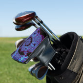 Shay Golfheadcover (Insitu)
