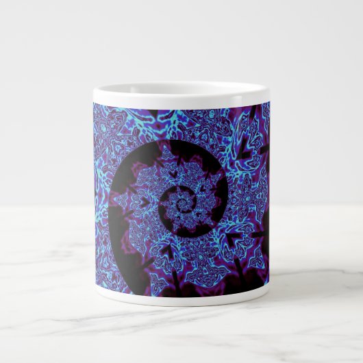 Shay Grote Koffiekop (Voorkant)