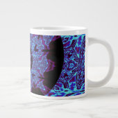 Shay Grote Koffiekop (Rechts)