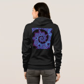 Shay Hoodie (Achterkant volledig)