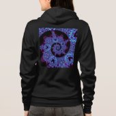 Shay Hoodie (Achterkant)