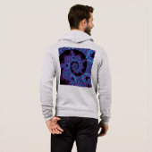 Shay Hoodie (Achterkant volledig)