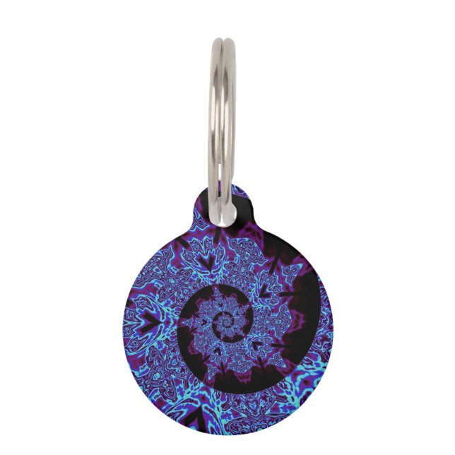 Shay Huisdierpenning (Voorkant)