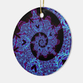 Shay Keramisch Ornament (Links)