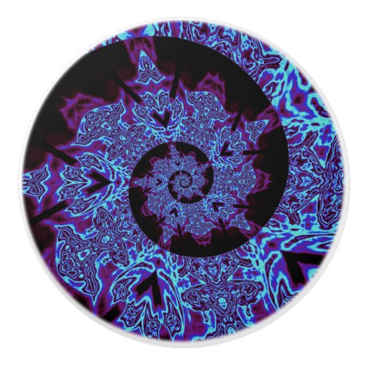 Shay Keramische Knop (Voorkant)