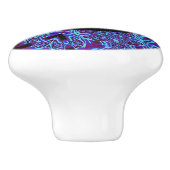 Shay Keramische Knop (Zijkant)