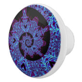 Shay Keramische Knop (Rechts)