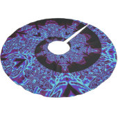 Shay Kerstboom Rok (Gekanteld)