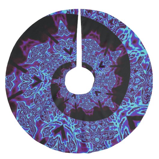 Shay Kerstboom Rok (Voorkant)