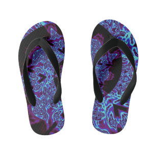 Shay Kinder Teenslippers