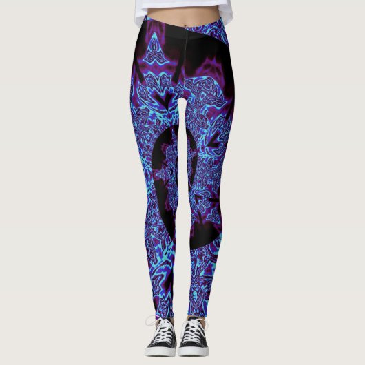 Shay Leggings (Voorkant)
