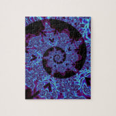 Shay Legpuzzel (Verticaal)