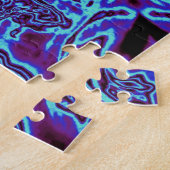 Shay Legpuzzel (Zijkant)