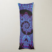 Shay Lichaamskussen (Achterkant (Verticaal))