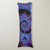 Shay Lichaamskussen (Voorkant Verticaal)