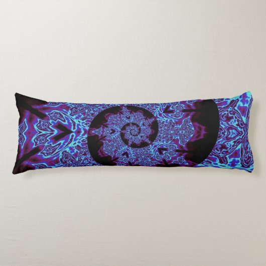 Shay Lichaamskussen (Voorkant)