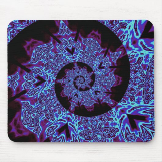 Shay Muismat (Voorkant)