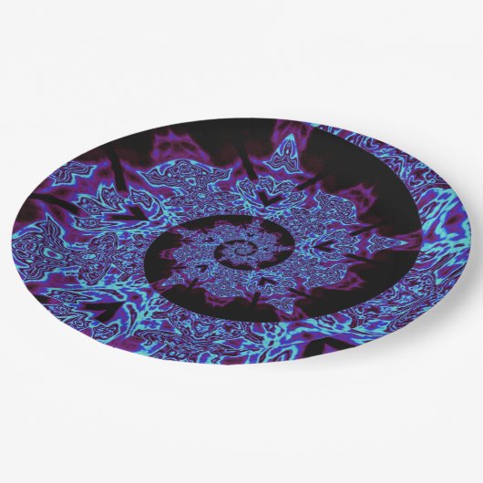 Shay Papieren Bordje (Gekanteld)