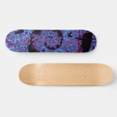 Shay Persoonlijk Skateboard (Horizontaal)
