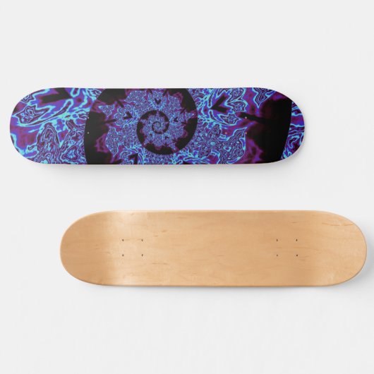 Shay Persoonlijk Skateboard (Horizontaal)