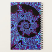 Shay Planner (Achterkant)