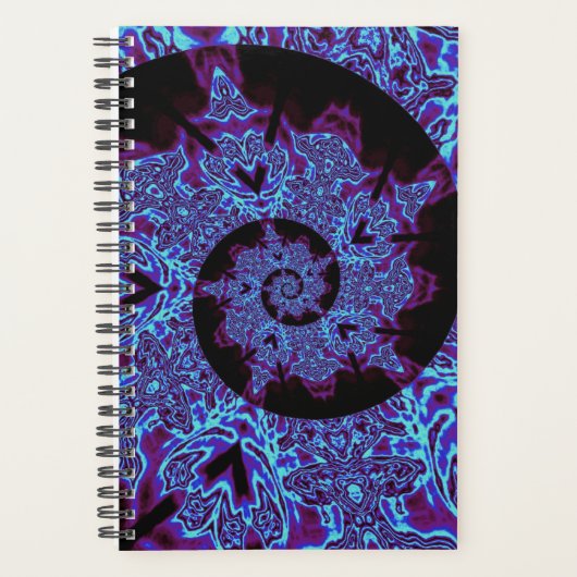 Shay Planner (Voorkant)