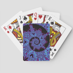 Shay Pokerkaarten