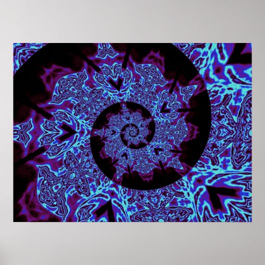 Shay Poster (Voorkant)