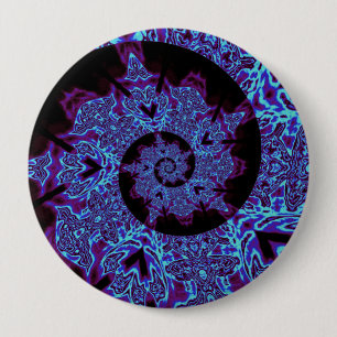 Shay Ronde Button 4,0 Cm