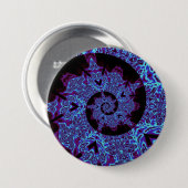 Shay Ronde Button 7,6 Cm (Voorkant /achterkant)