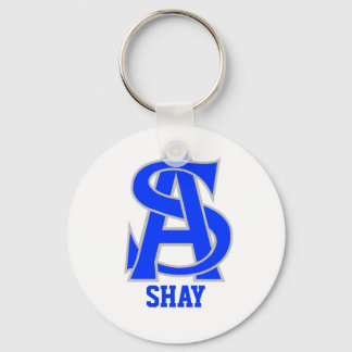 Shay Sleutelhanger