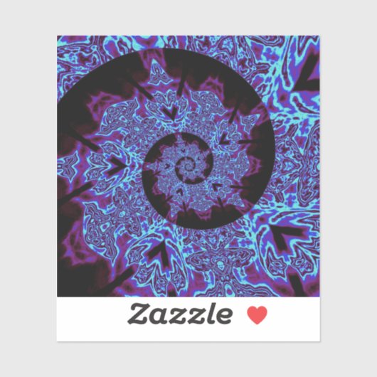 Shay Sticker (Vel)