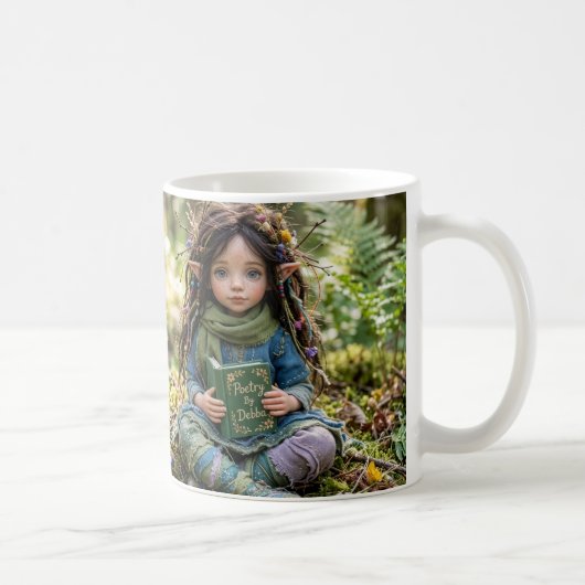 Shay Summer Elf Koffiemok (Rechts)