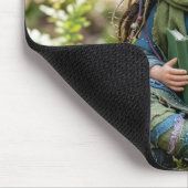 Shay Summer Elf Muismat (Hoek)