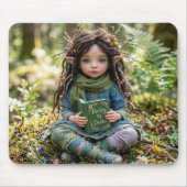 Shay Summer Elf Muismat (Voorkant)