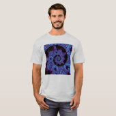 Shay T-shirt (Voorkant volledig)