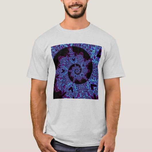 Shay T-shirt (Voorkant)