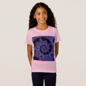 Shay T-shirt (Voorkant volledig)