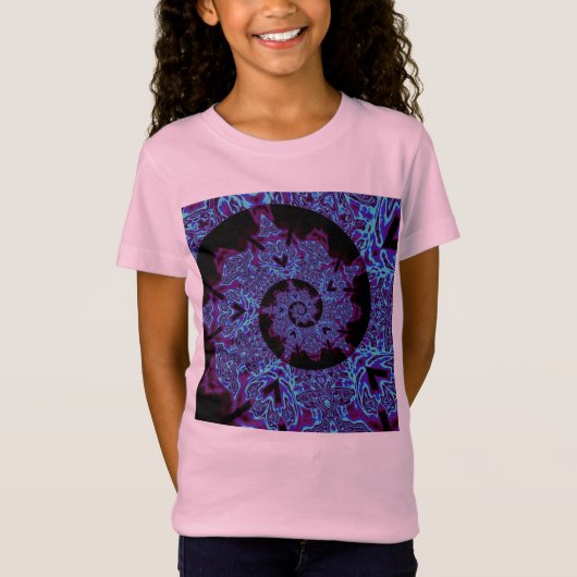 Shay T-shirt (Voorkant)