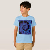 Shay T-shirt (Voorkant volledig)