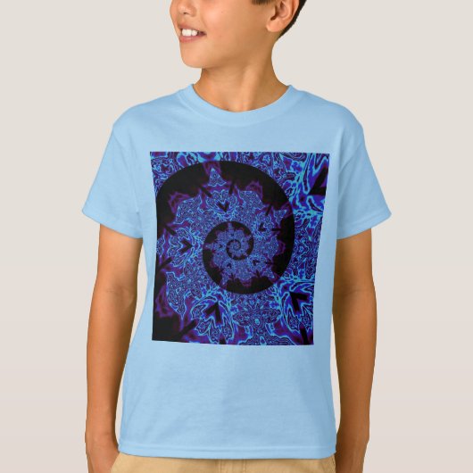 Shay T-shirt (Voorkant)