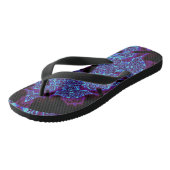 Shay Teenslippers (Schuin)