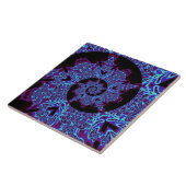 Shay Tegeltje (Zijkant)