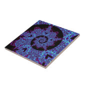 Shay Tegeltje (Zijkant)