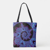 Shay Tote Bag (Achterkant)